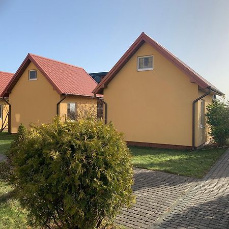 Sedna Acomodação com café da manhã Jastrzębia Góra Exterior foto