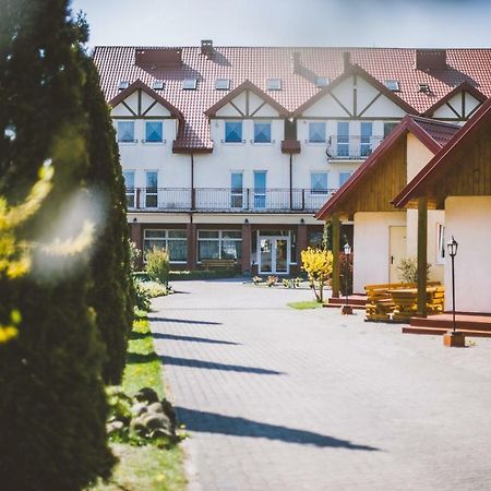 Sedna Acomodação com café da manhã Jastrzębia Góra Exterior foto